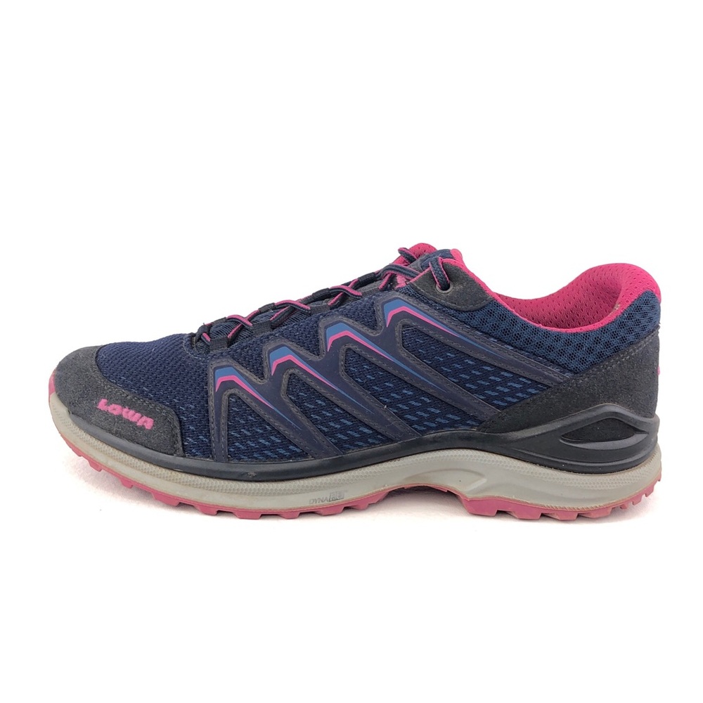 Lowa Maddox Hiking Trail Running Shoes 10